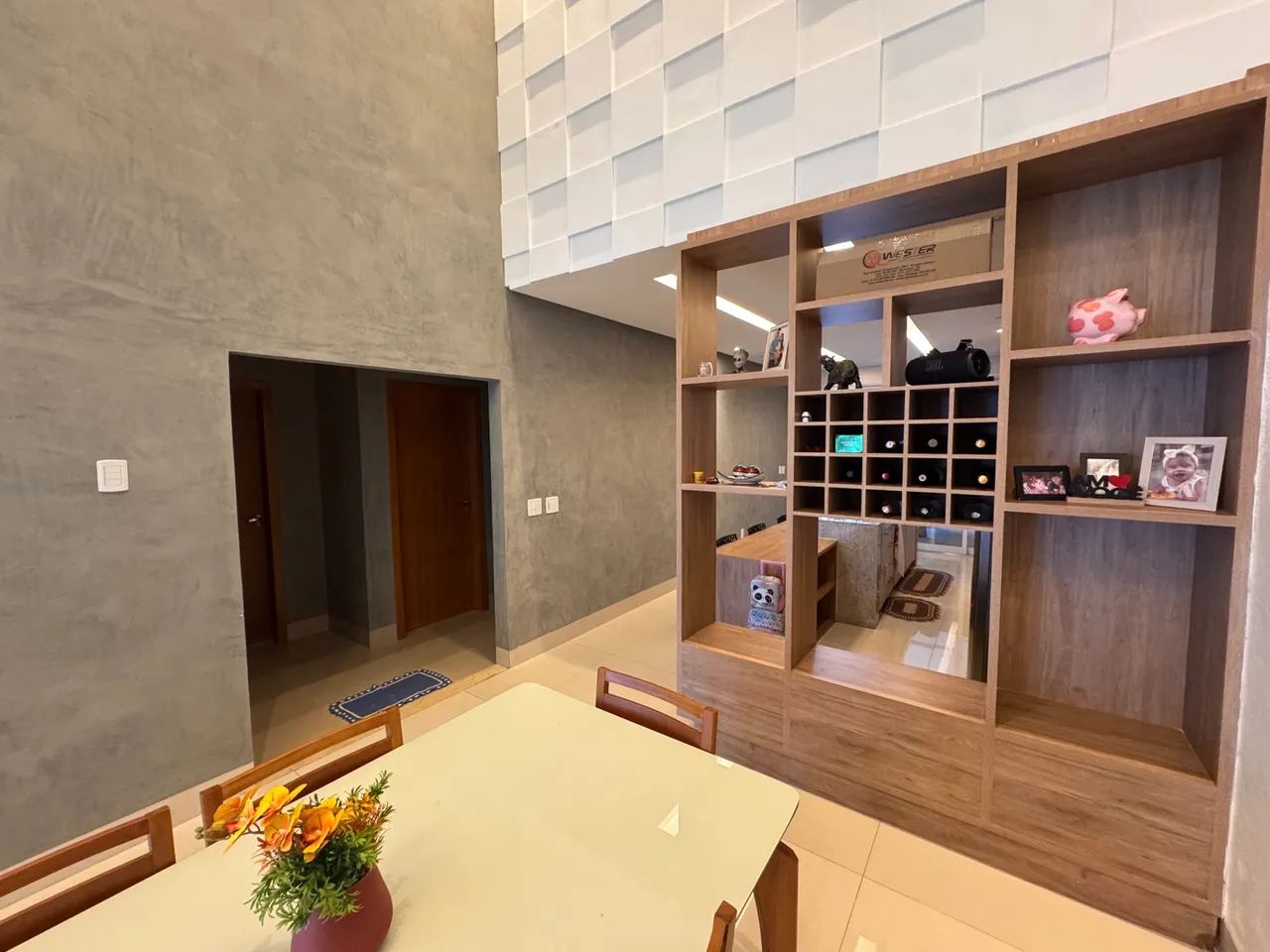 Foto - Goiânia - Setor Três Marias I