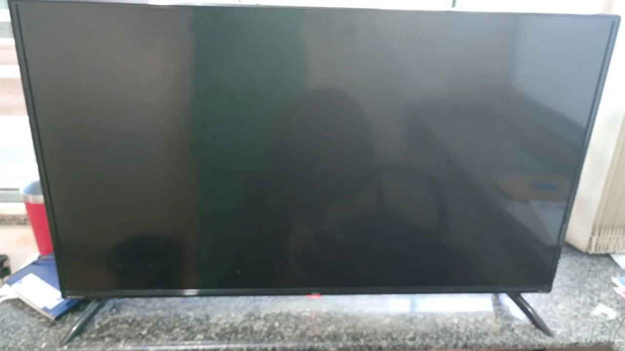 TV smart 42 - Foto 4