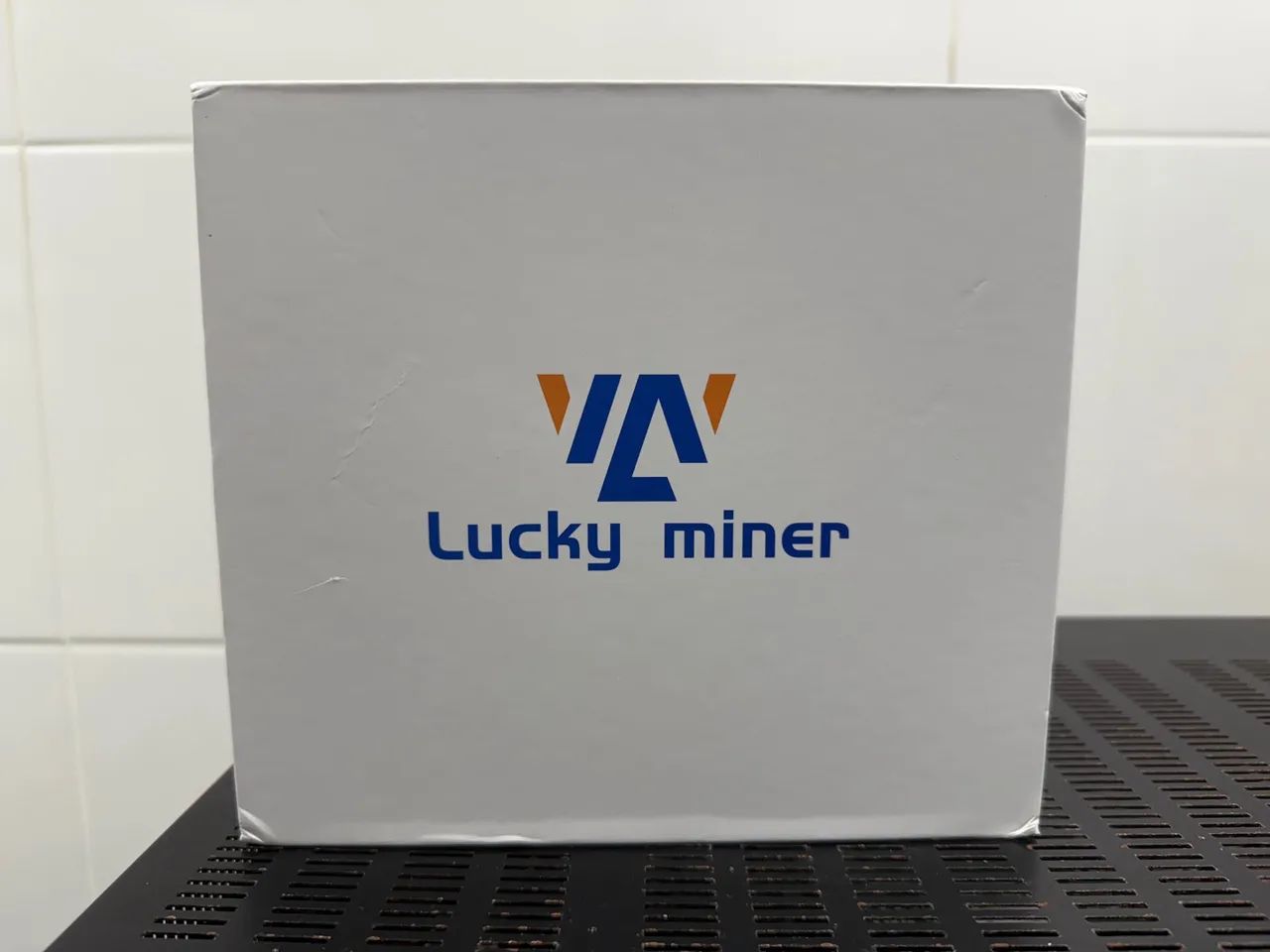 Minerador Asic Lucky Miner LV07 - 1th/s - Foto 2