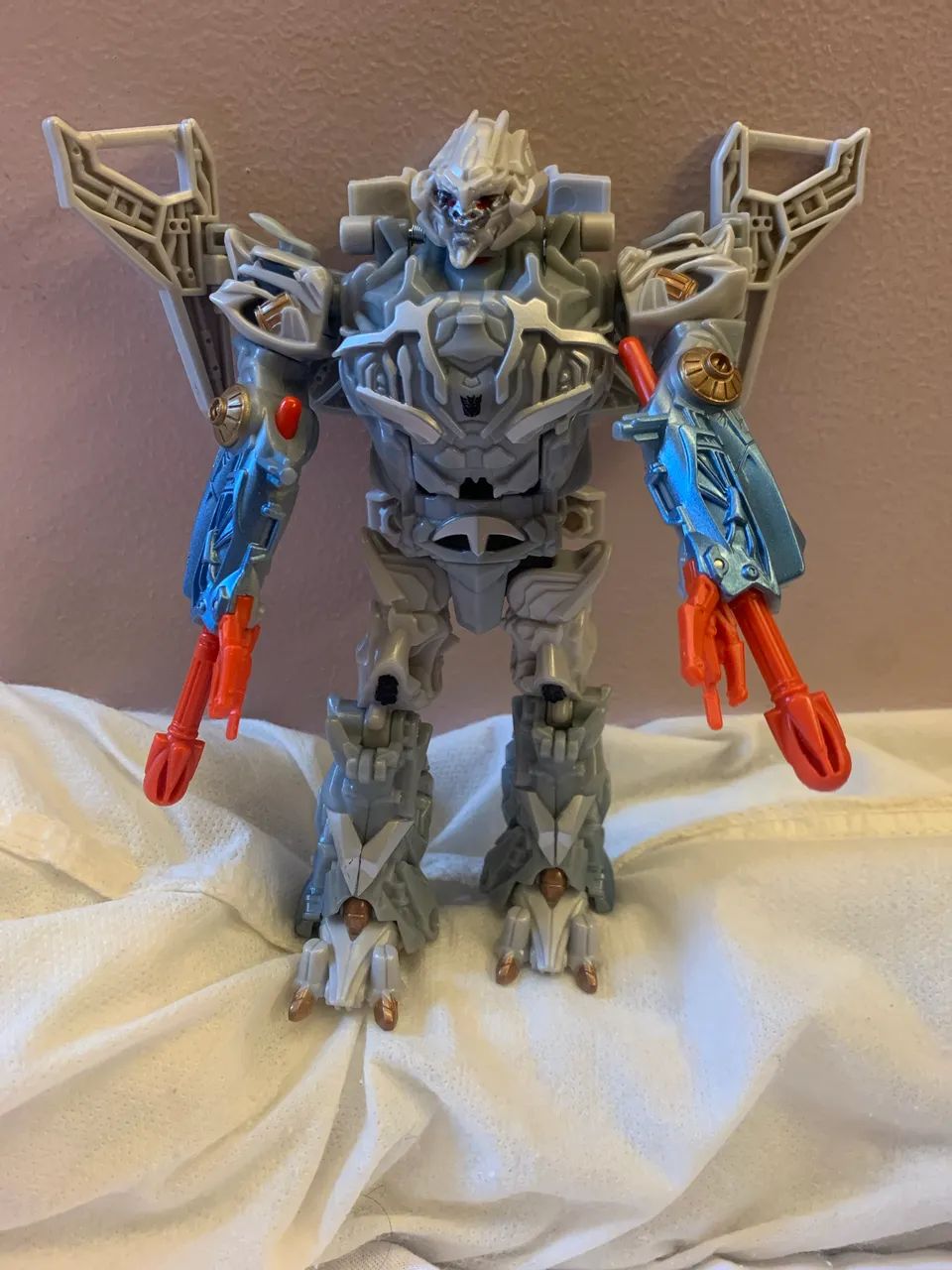 Megatron