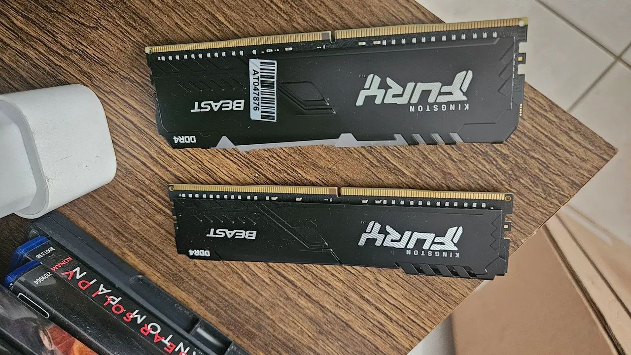 LRTX 3050 6GB + 64Gb Ddr4
