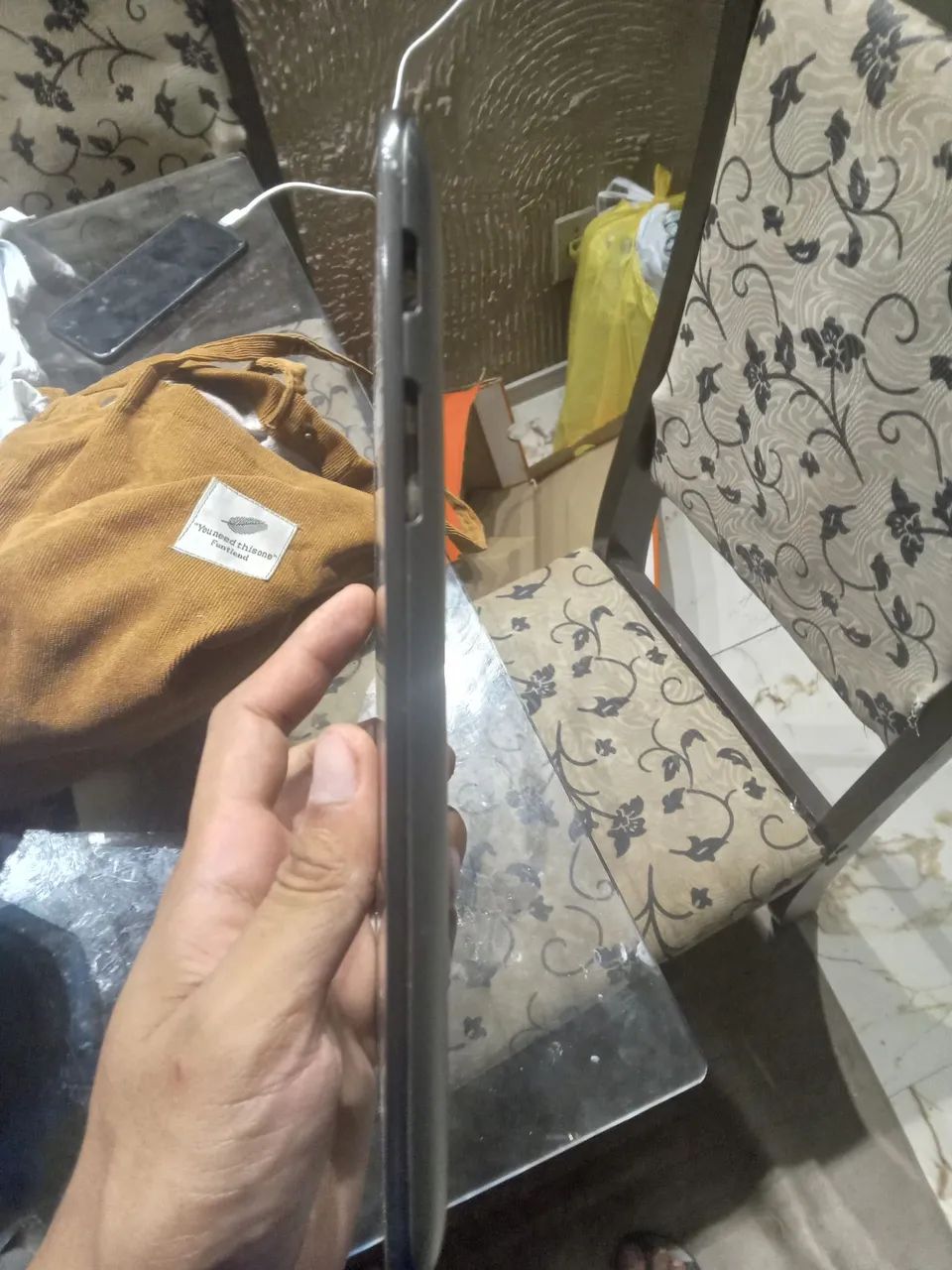 Tablet para Conserto ou Retirada de Peças - Não Funciona - Barato - Foto 3