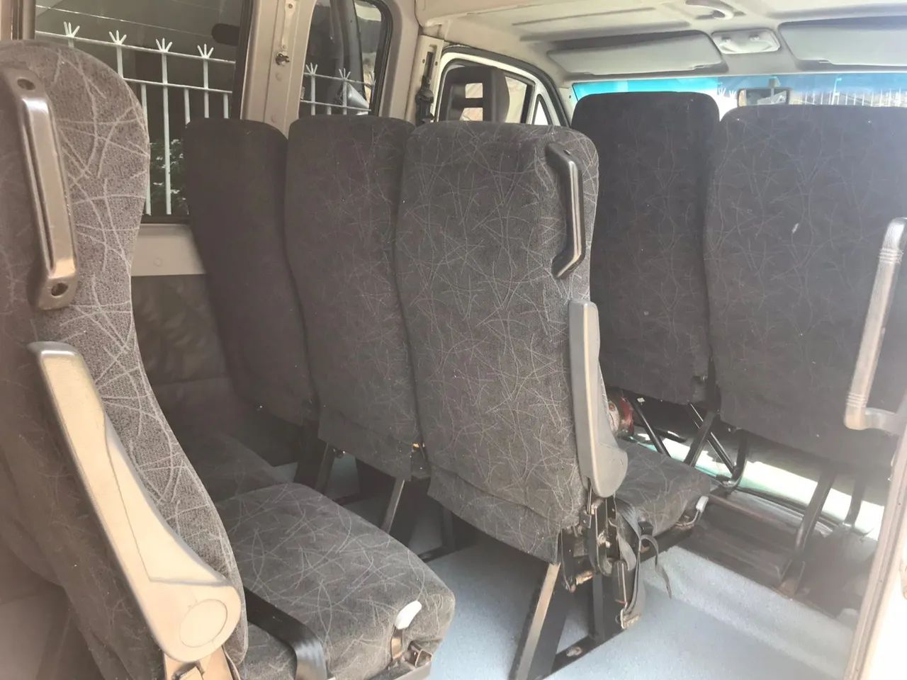 Ducato multjet de turismo  - Foto 4