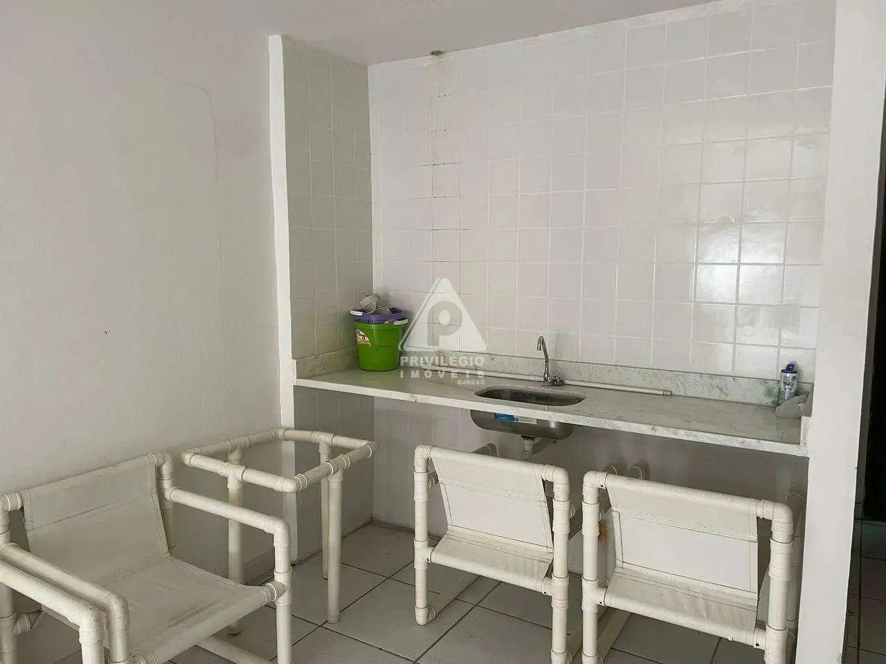 Sala à venda, Copacabana - RIO DE JANEIRO/RJ - Foto 4