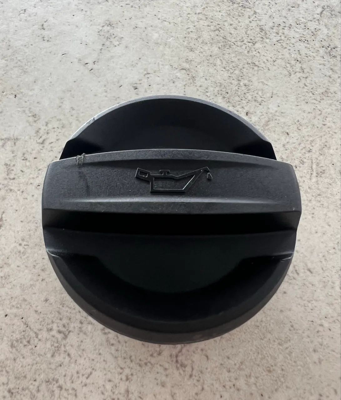 Tampa Óleo Motor Bmw X1, 320i *  - Foto 3