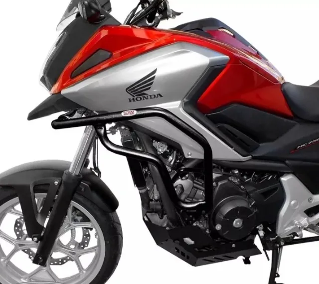 rotetor Motor Carenagem P/ Honda Nc750 X Nc750x - 2019 a 2021 - FABRICANTE SCAM