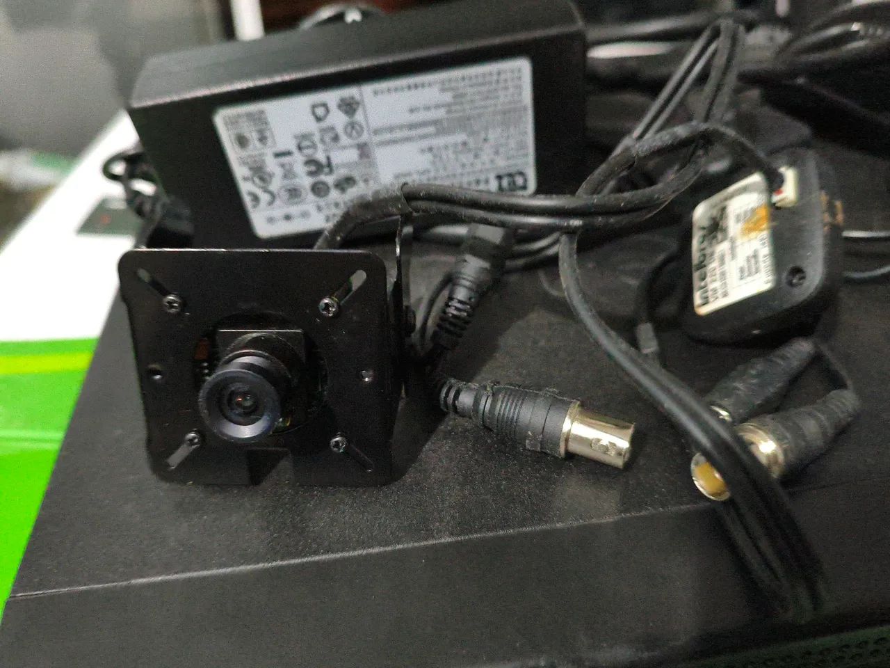 DVR Intelbras VC 16E 480C com 2 câmeras de brinde - Foto 3