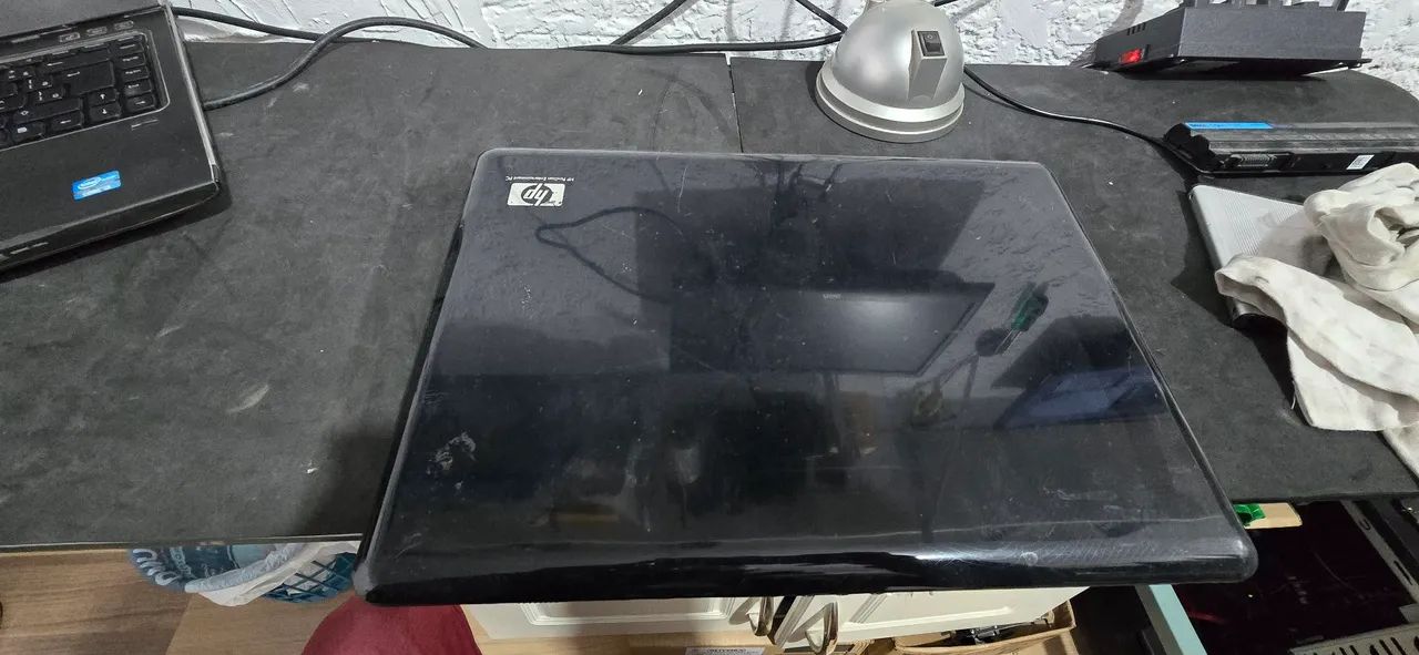 Notebook HP - Pavillion dv6000 - Foto 3