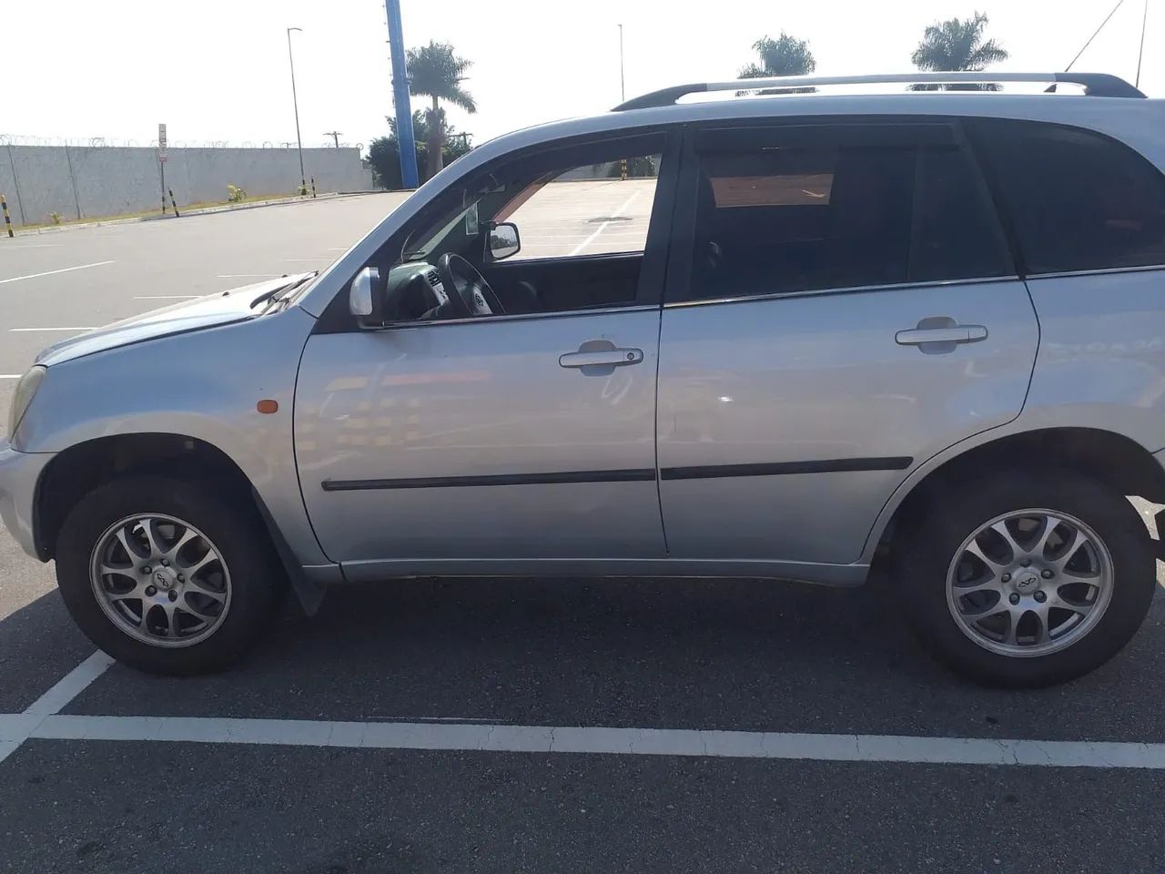 Tiggo 2.0 completo - Foto 5