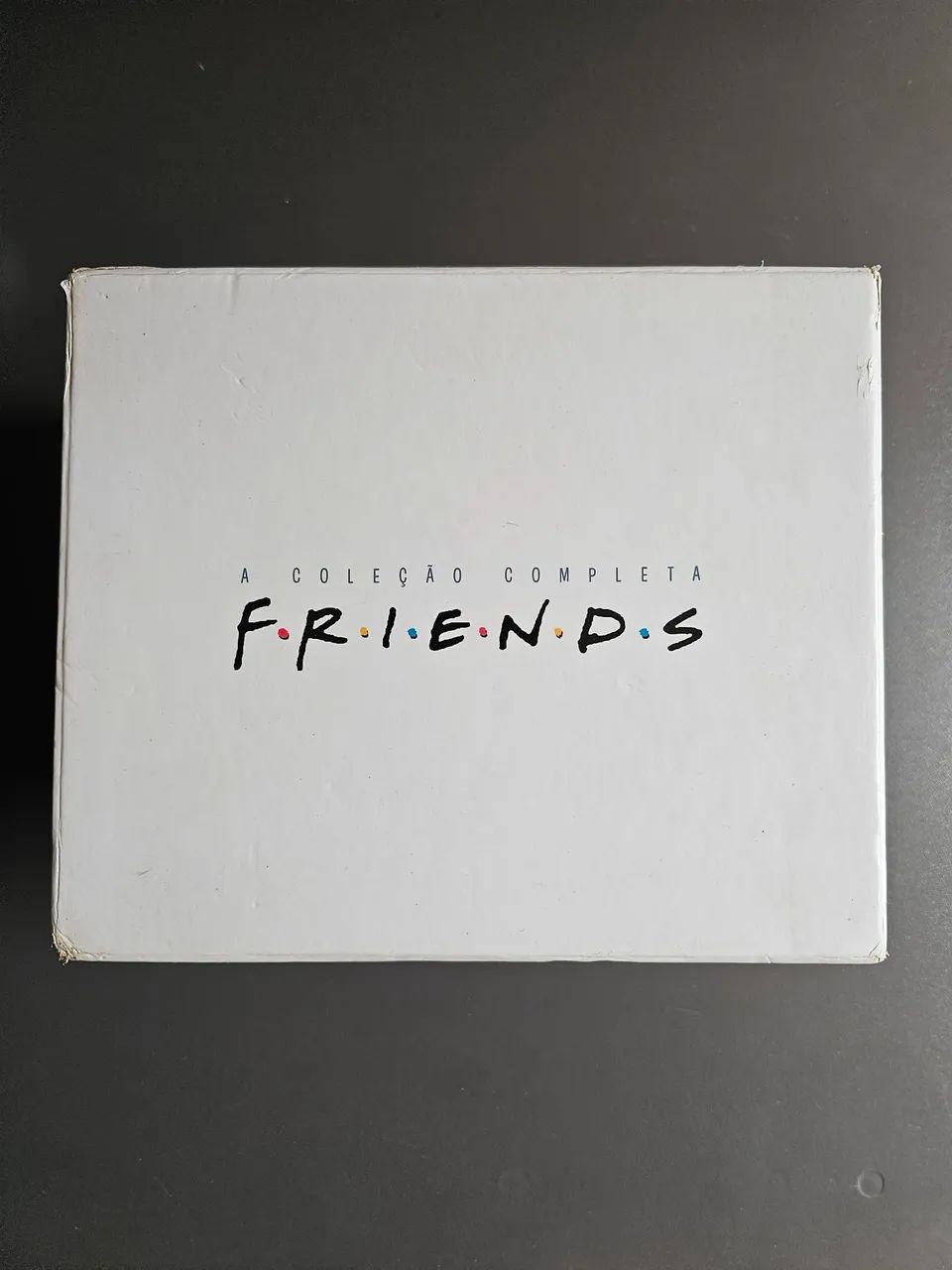 Coleção Completa Friends em DVD - Foto 2