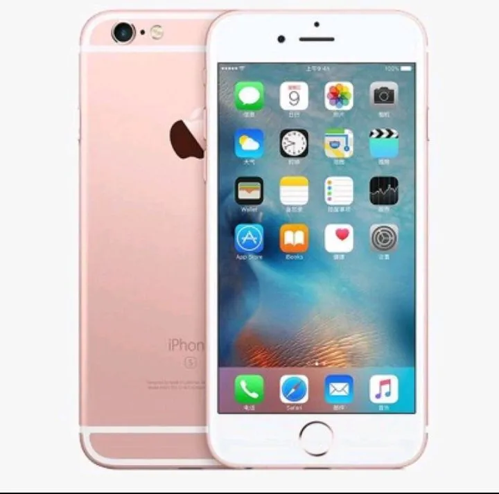 iPhone muito bom conservado
