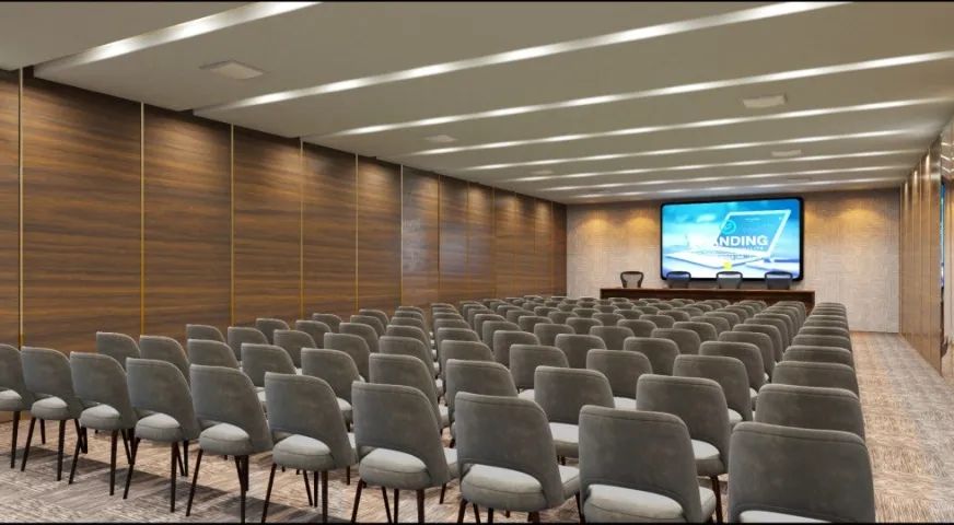 Sala comercial no Quadra Braz para aluguel  em plena Braz de Aguiar. - Foto 3