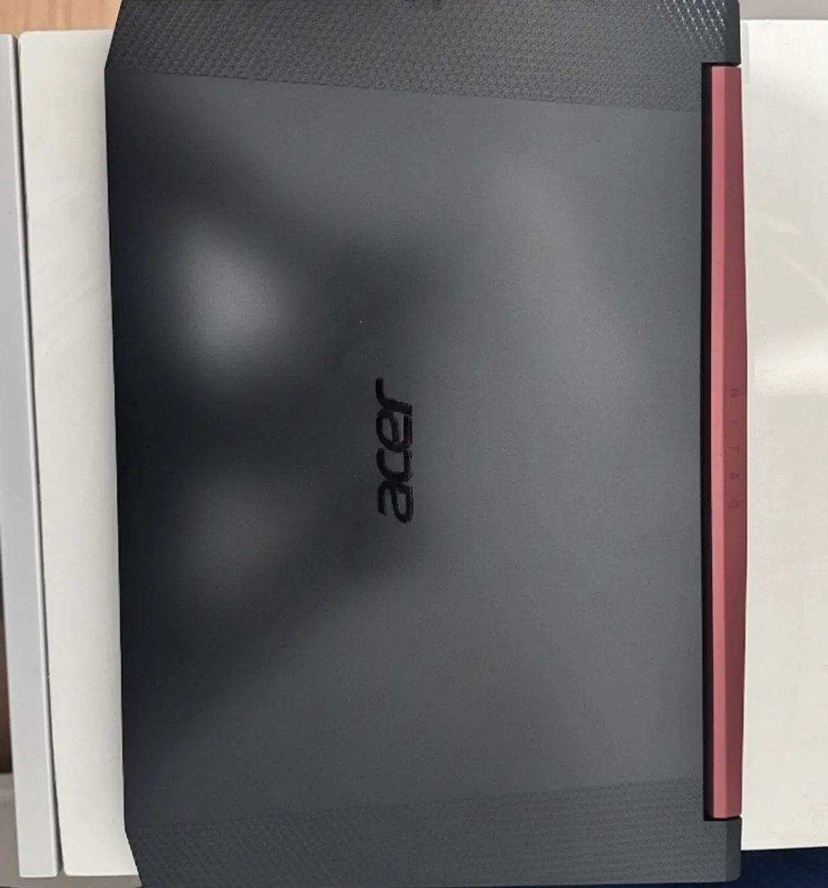 Notebook Acer Nitro 5 1TB+256gb SSD