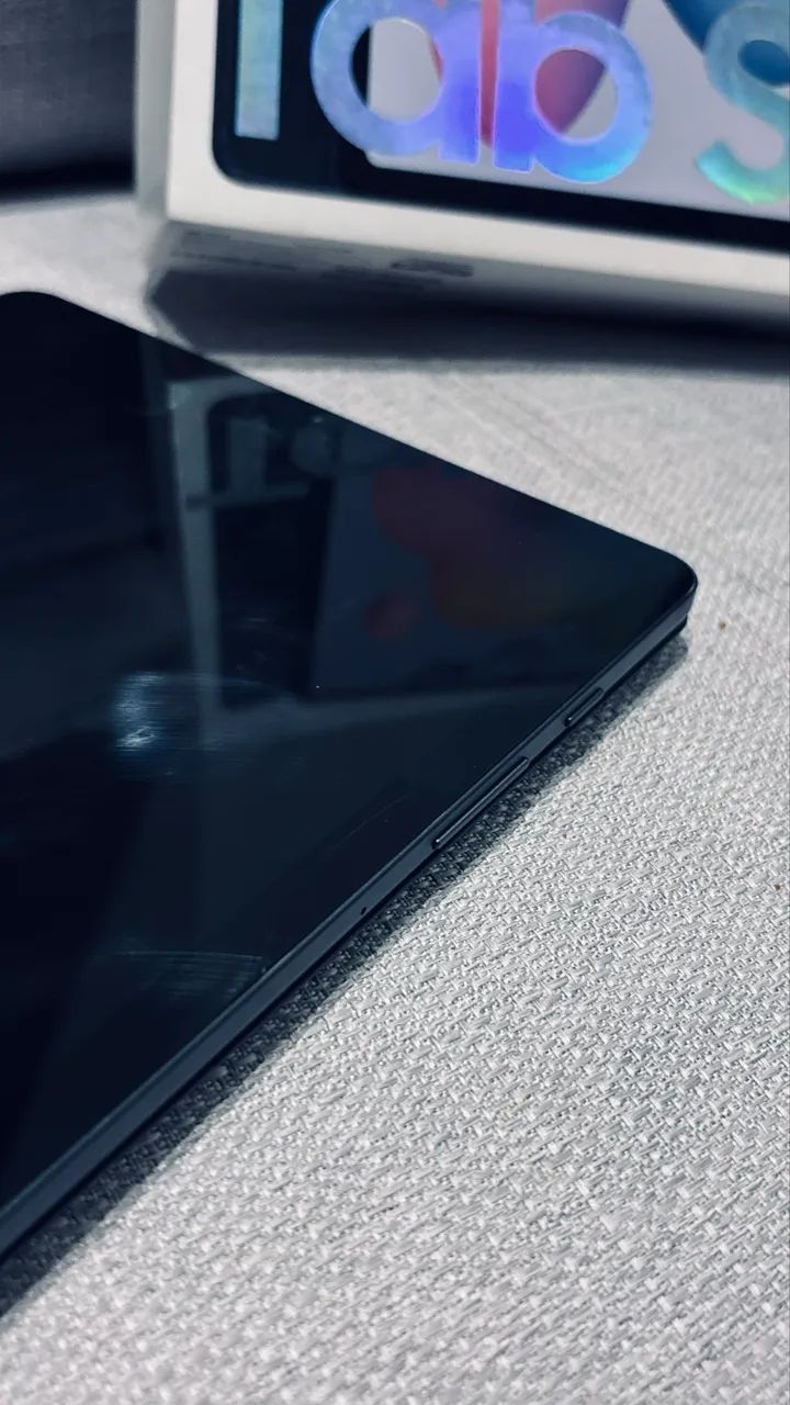 TAB S6 LITE  - Foto 2