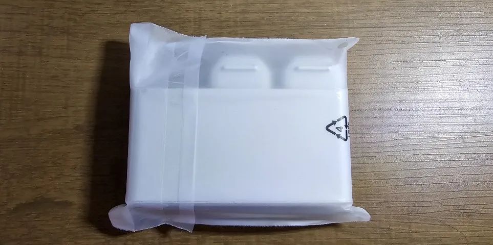 Kit Fly More Dji Neo 1 Hub de Carregamento 2 Baterias Original - Foto 5