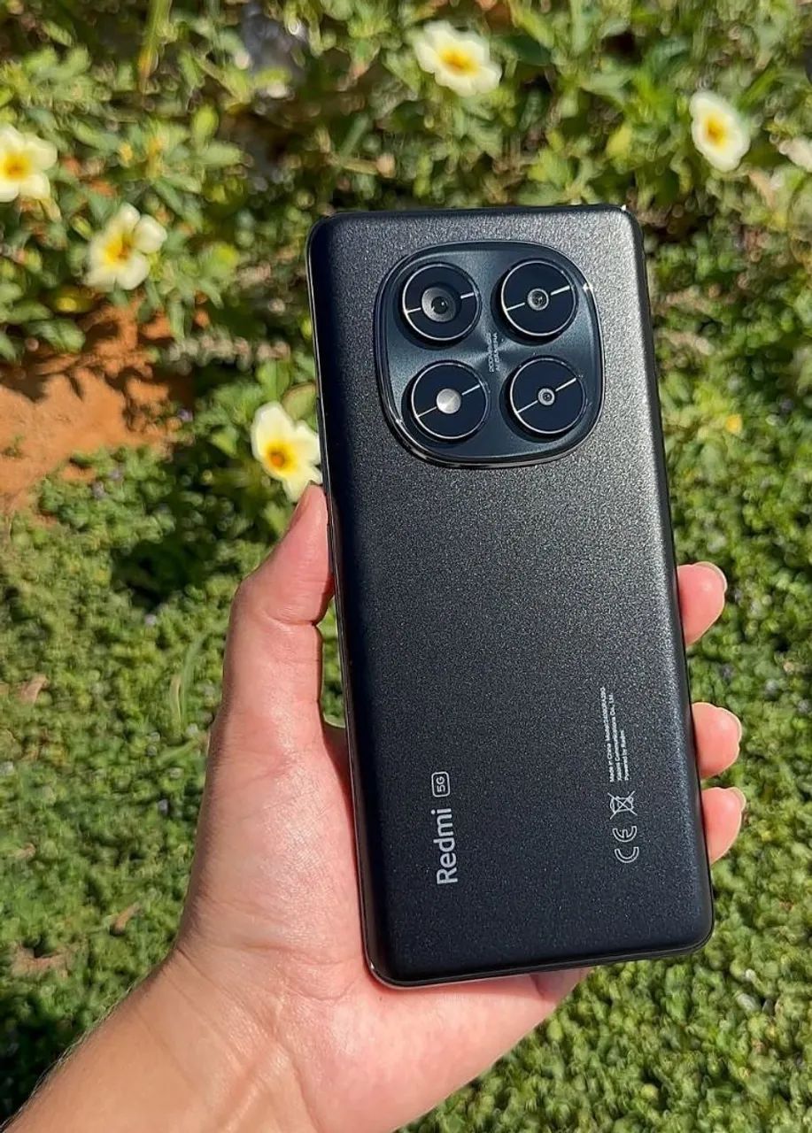  Redmi Note 14 Pro 5G Global Novo Original Disponível  - Foto 6