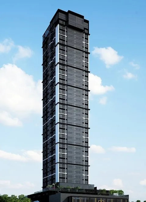 APARTAMENTO COM 3 DORMITÓRIOS, VARANDA GOURMET, 110 METROS, ÁREA DE LAZER COMPLETA, NO BAI