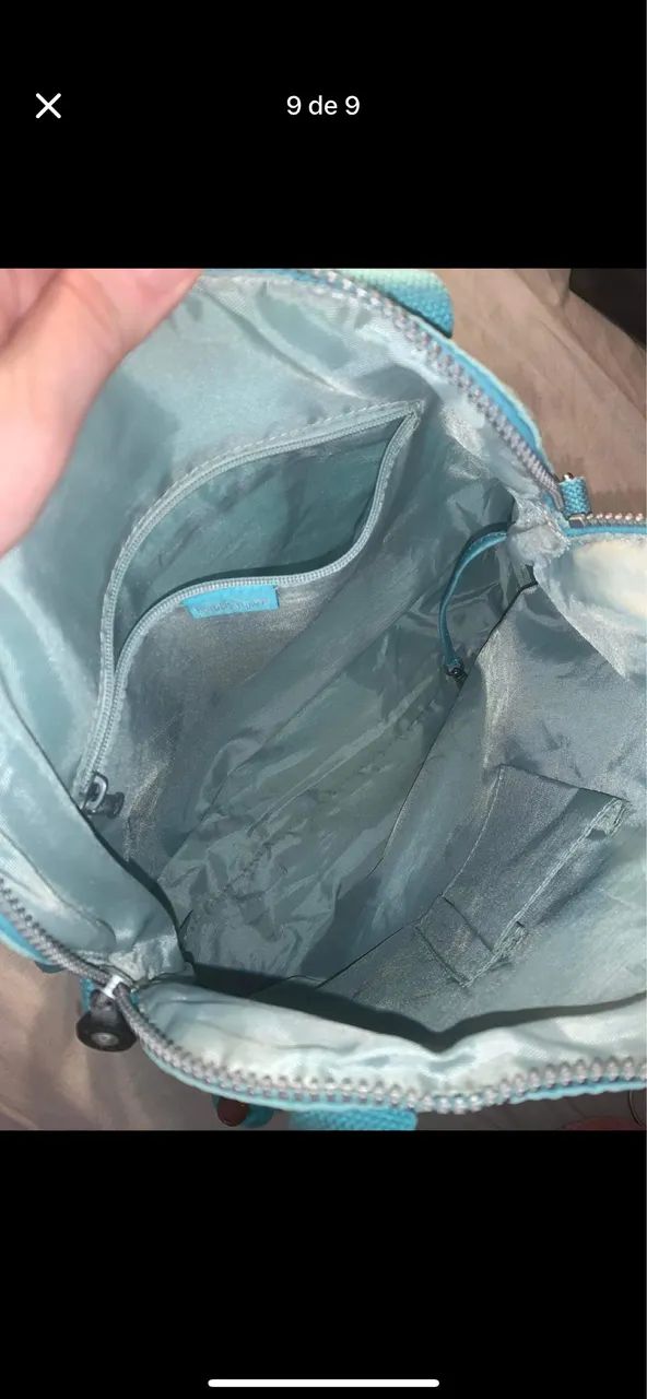 Bolsa Kipling  - Foto 2