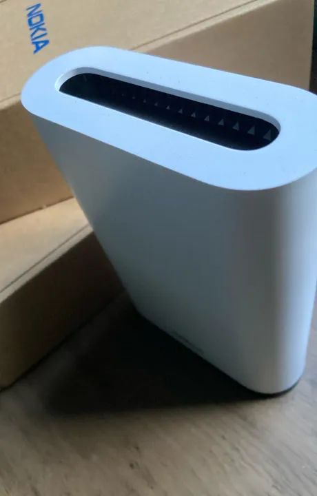 Nokia WiFi Beacon Repetidor