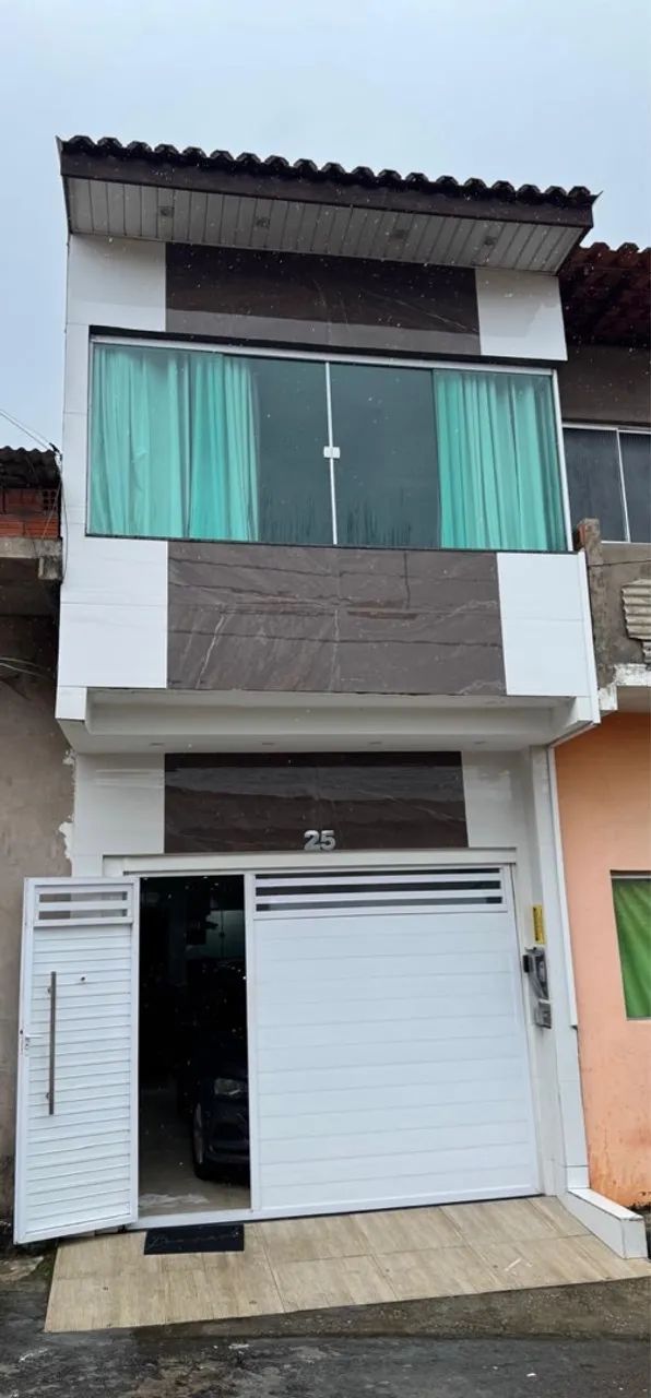 foto - São Luís - Pirapora