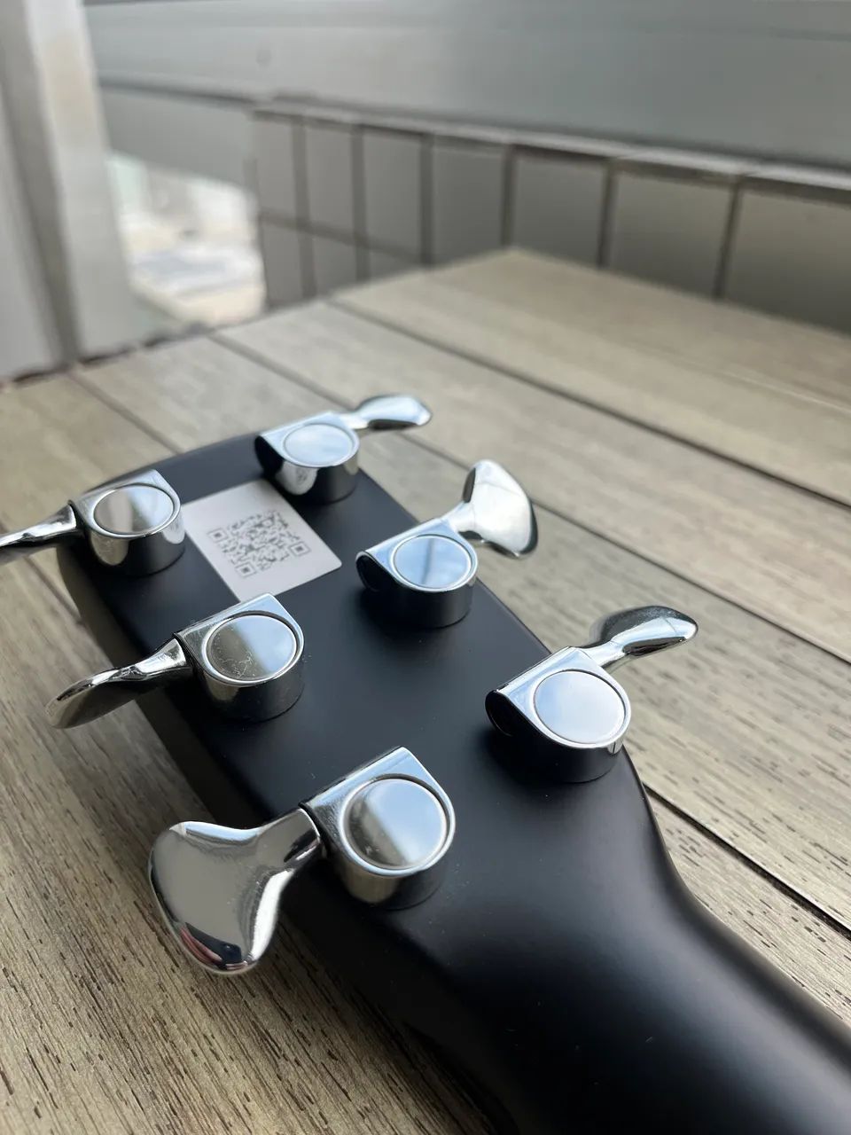  Violão Lava me 2  - Foto 3