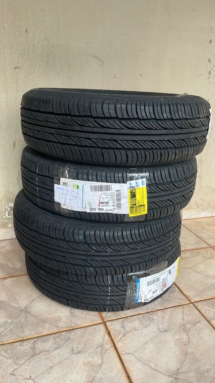 Pneus 175/65R14