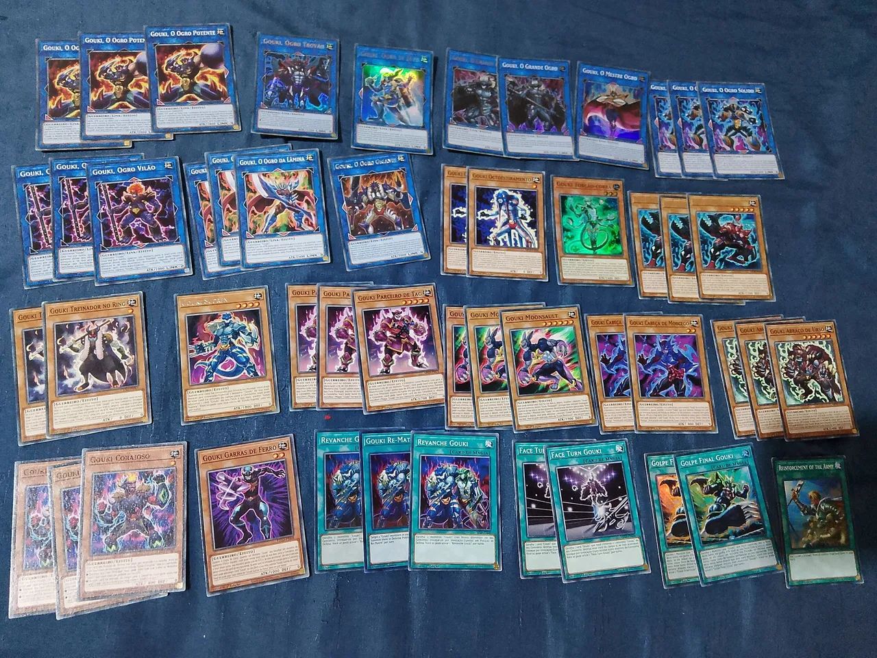 yugioh decks under $50 Yugioh Orica - Starter Deck: Joey (SDJ) main image 0