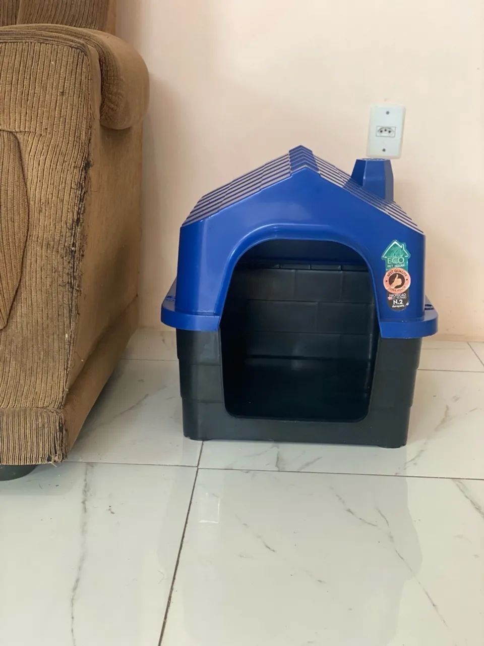 Casinha de cachorro  - Foto 3