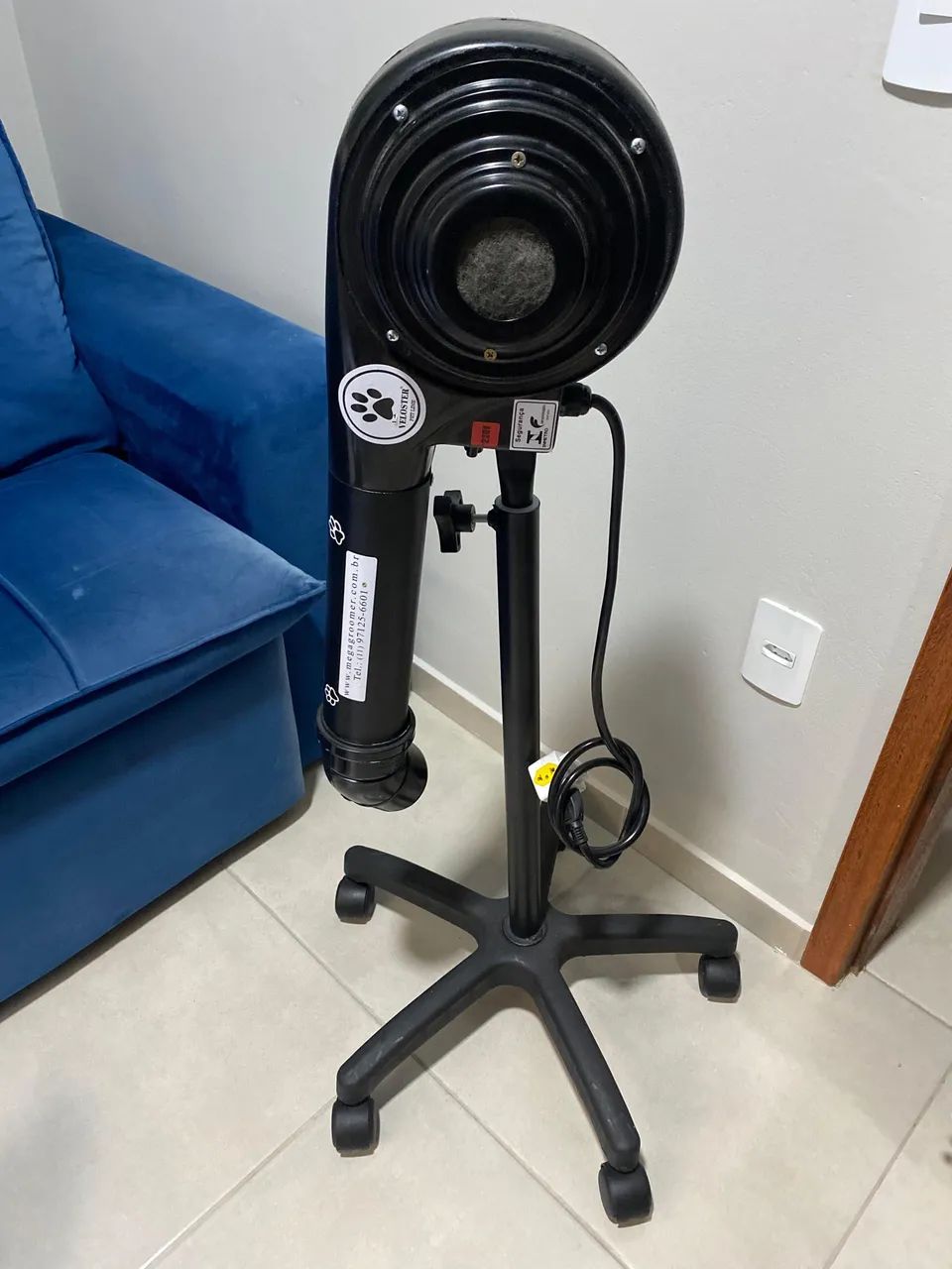 SELLING DOG DRYER