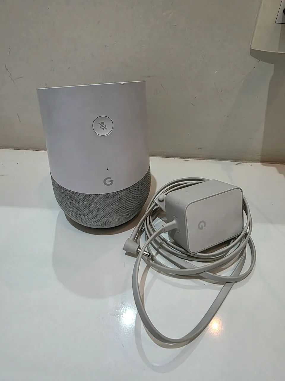 Google Home  - Foto 2