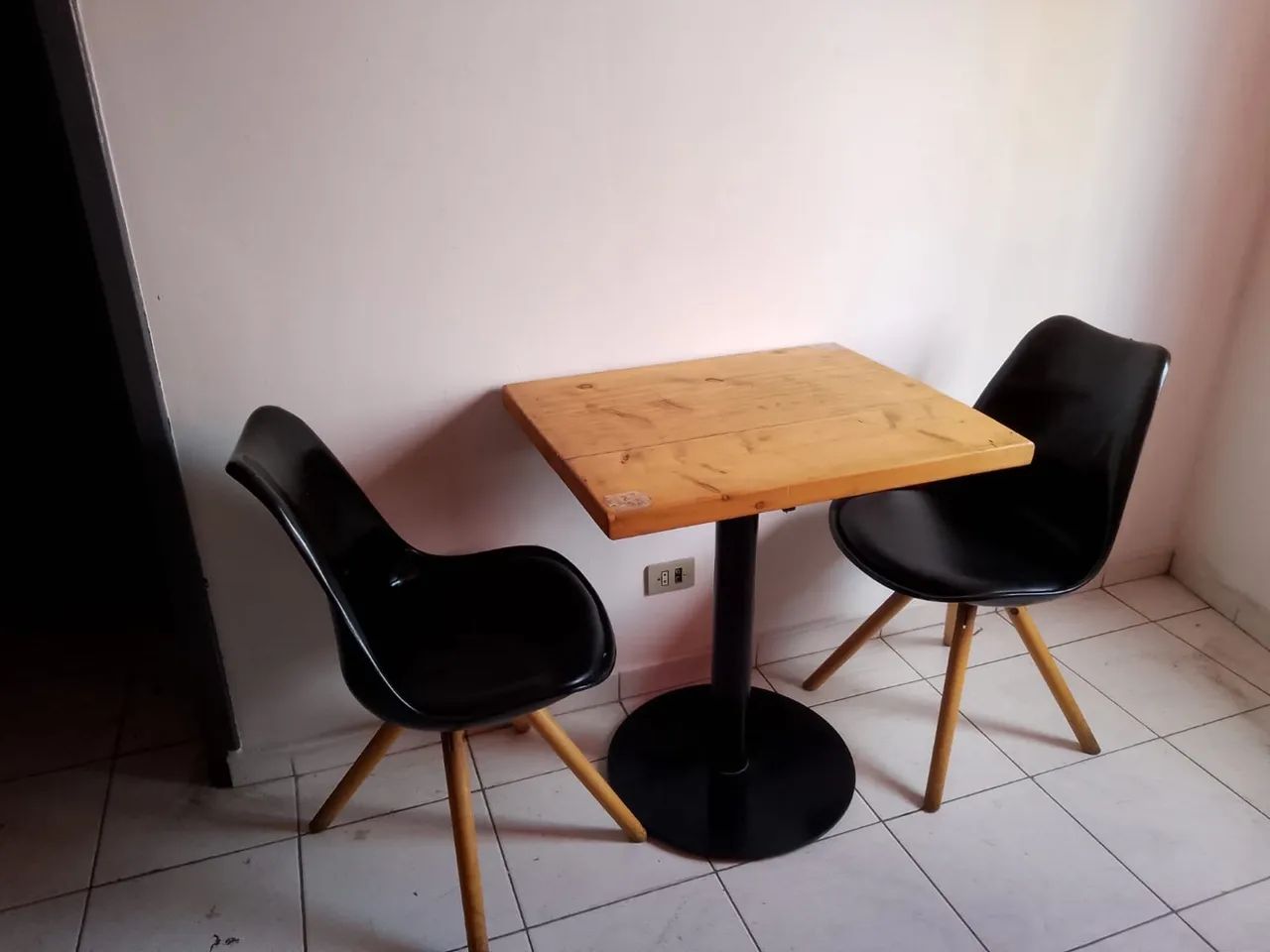 Mesa e Cadeiras para Restaurante - Foto 5