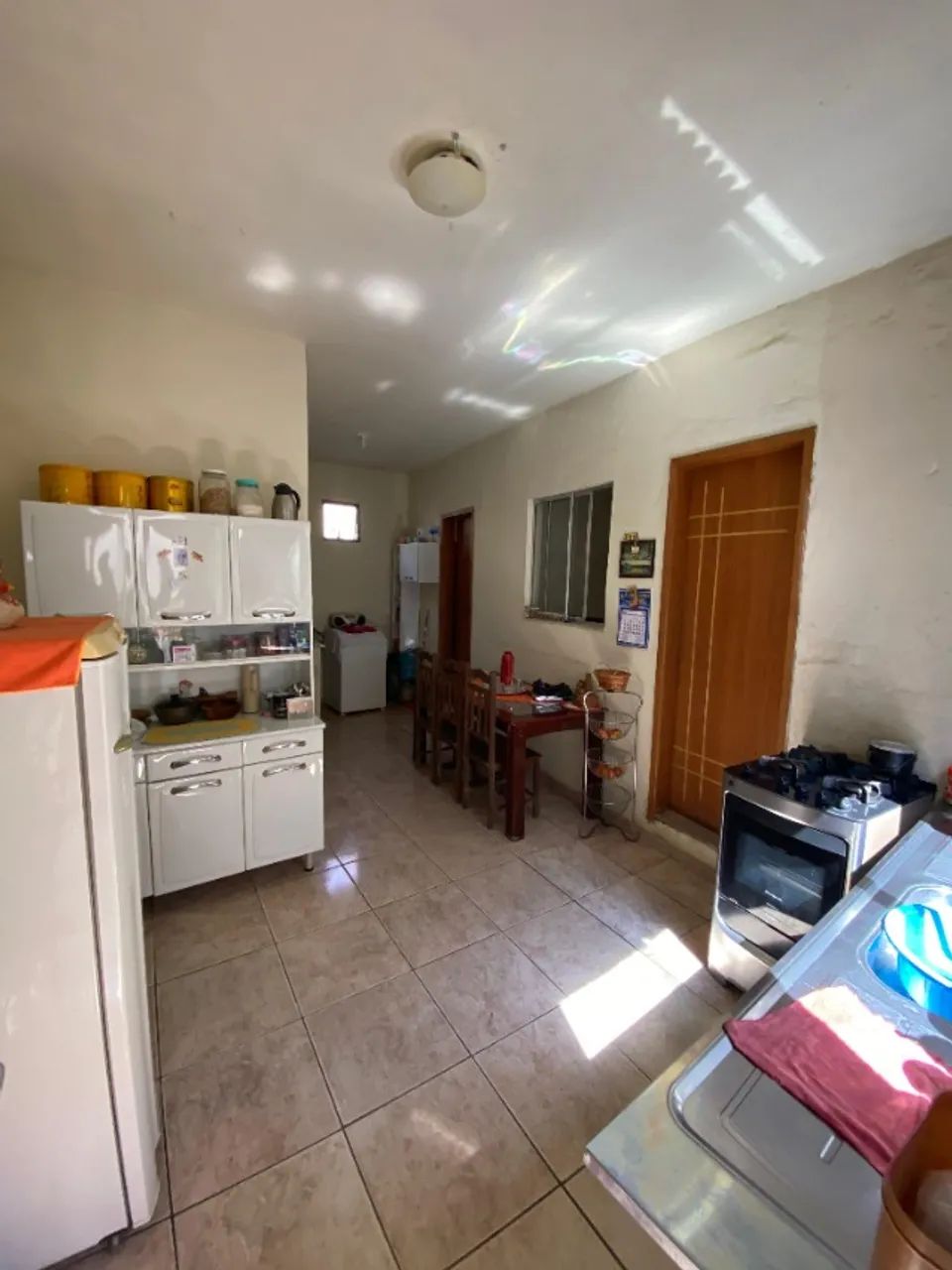 Foto - Belo Horizonte - São Tomáz