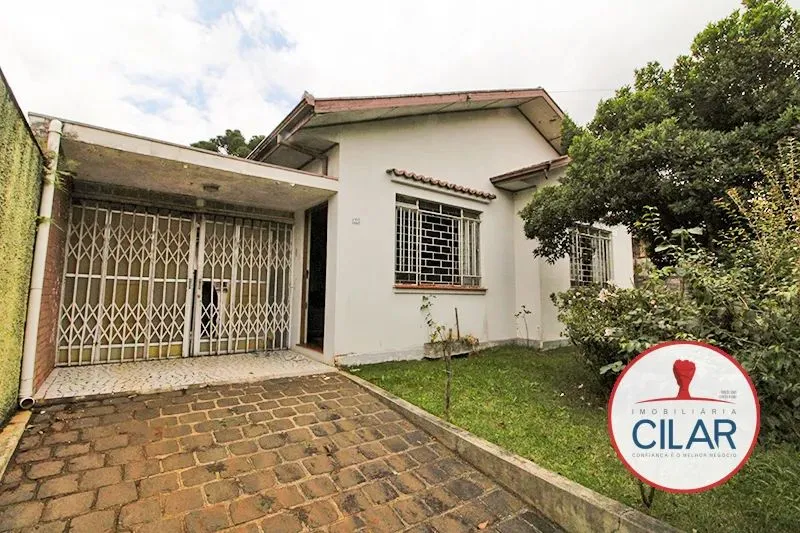 Imobiliária Cilar Vende Terreno no Ahú com 400m², Ref. 100798.001-CILAR