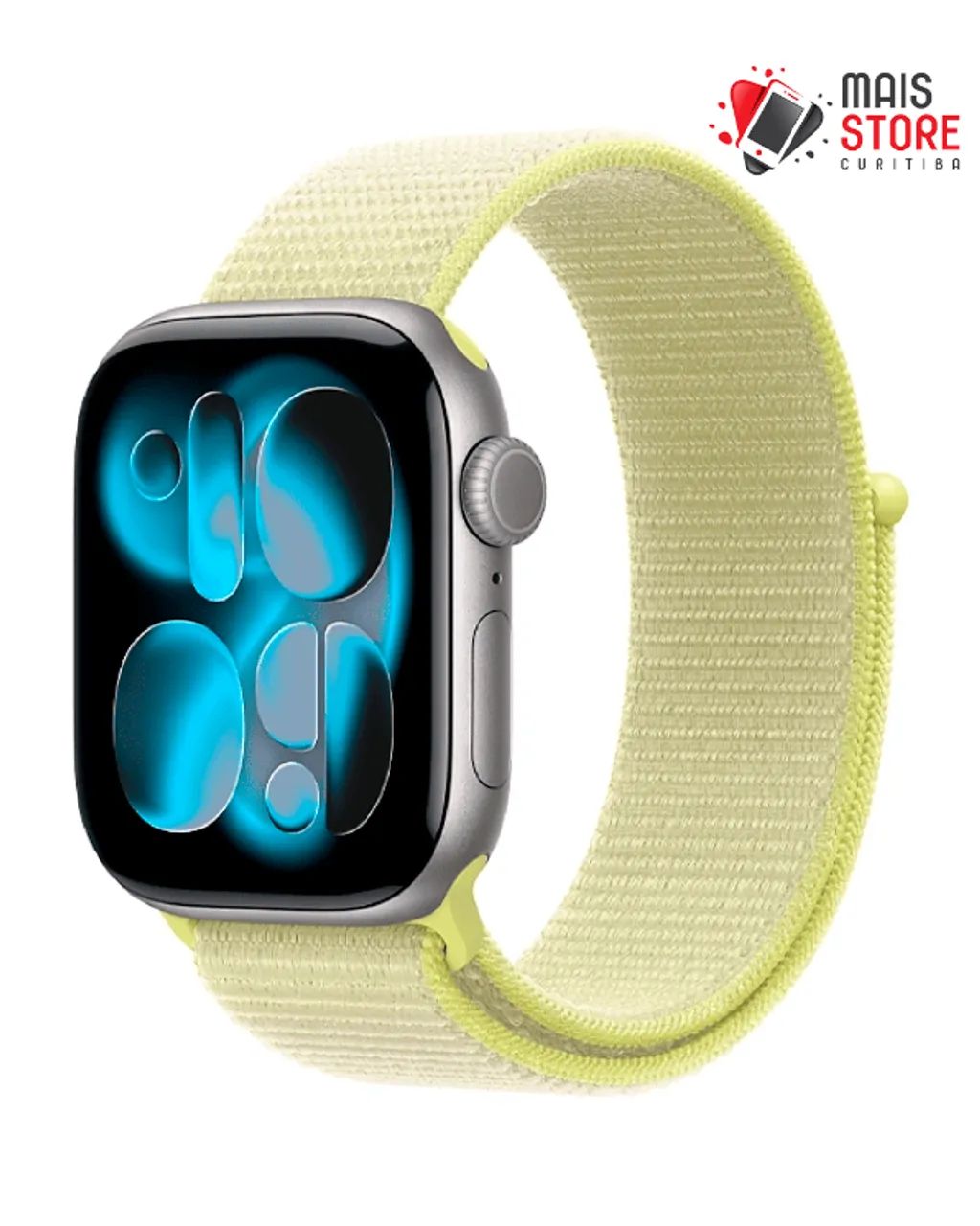 Relógio Apple Watch Series 11 42mm - Novo/Lacrado - Foto 6