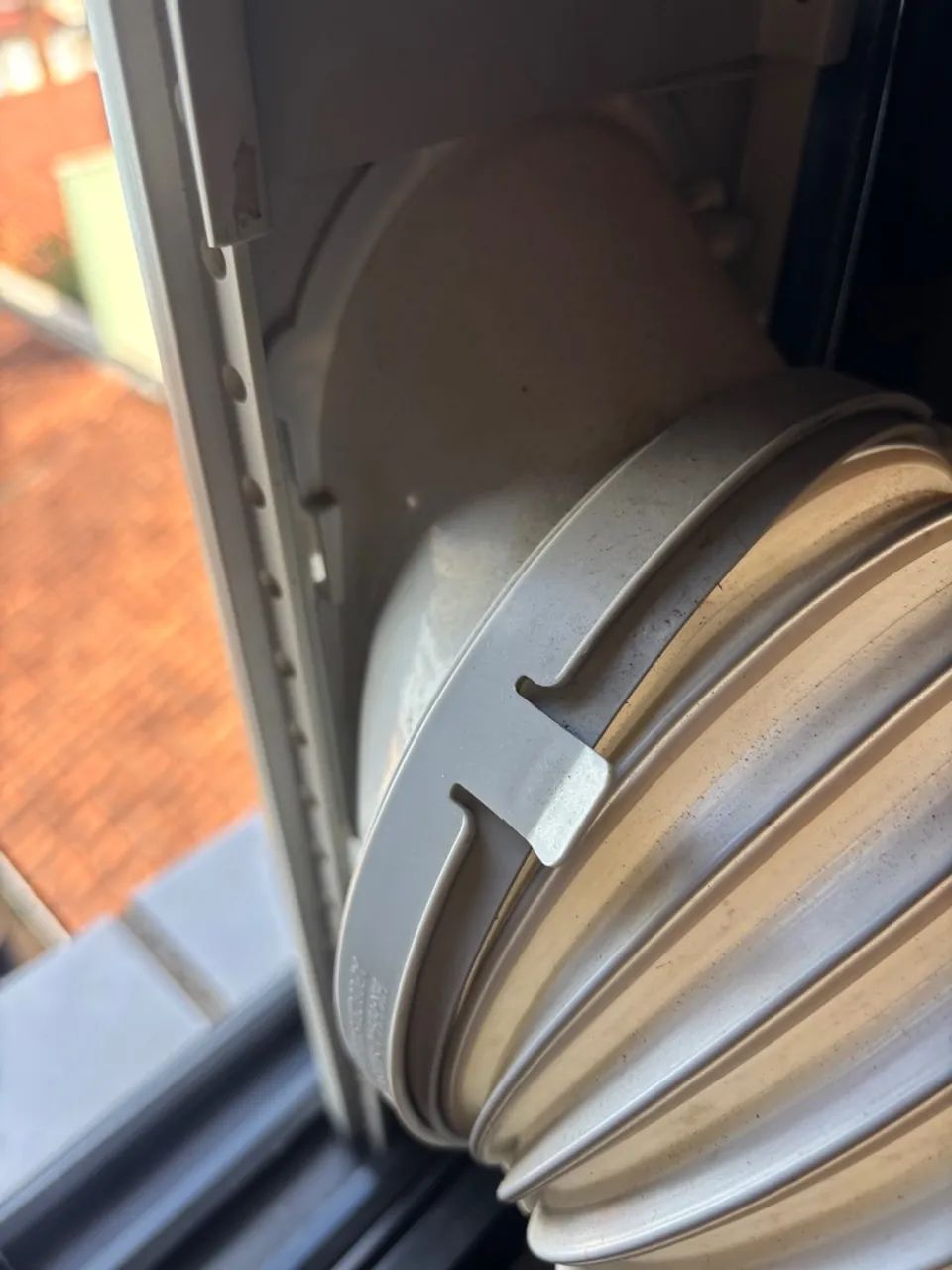 Ar condicionado Portátil Com Wi-Fi Hisense 12.000 Btus Eletrônico 110v - Foto 3