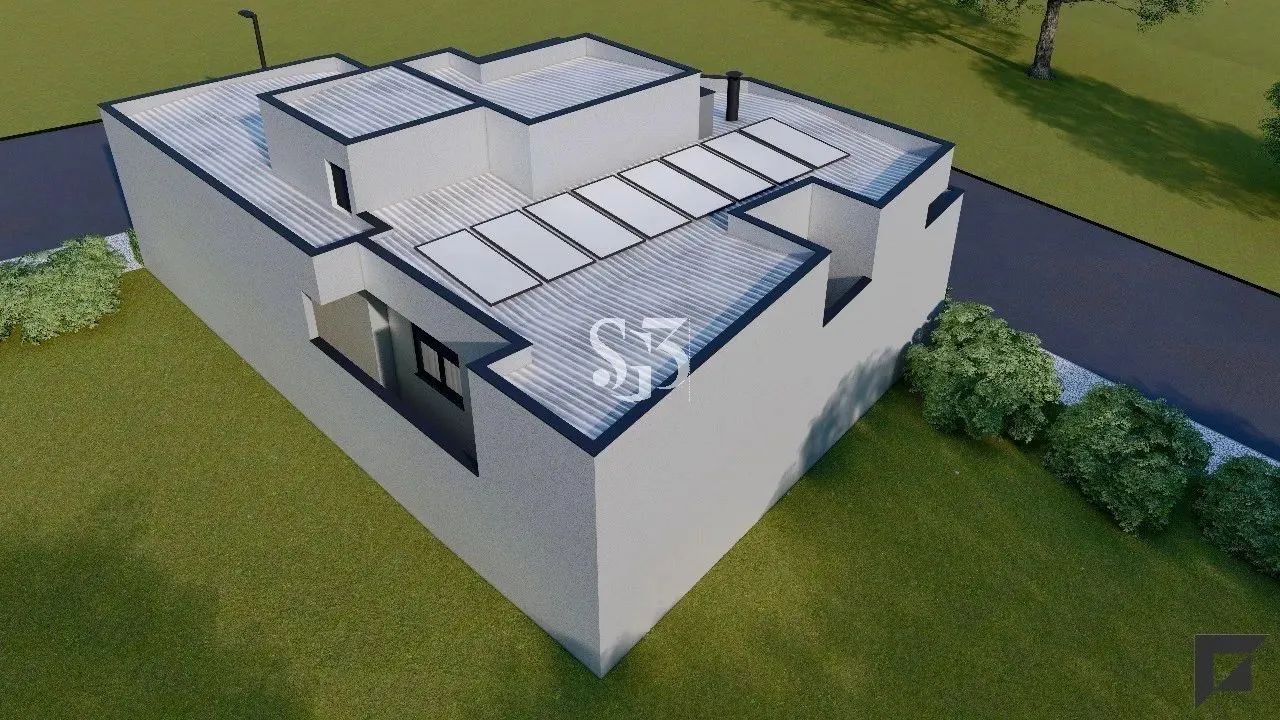 BELÍSSIMO TERRENO À VENDA COM PROJETO - VILA MARIETA EM CAMPINAS,SP - Foto 15