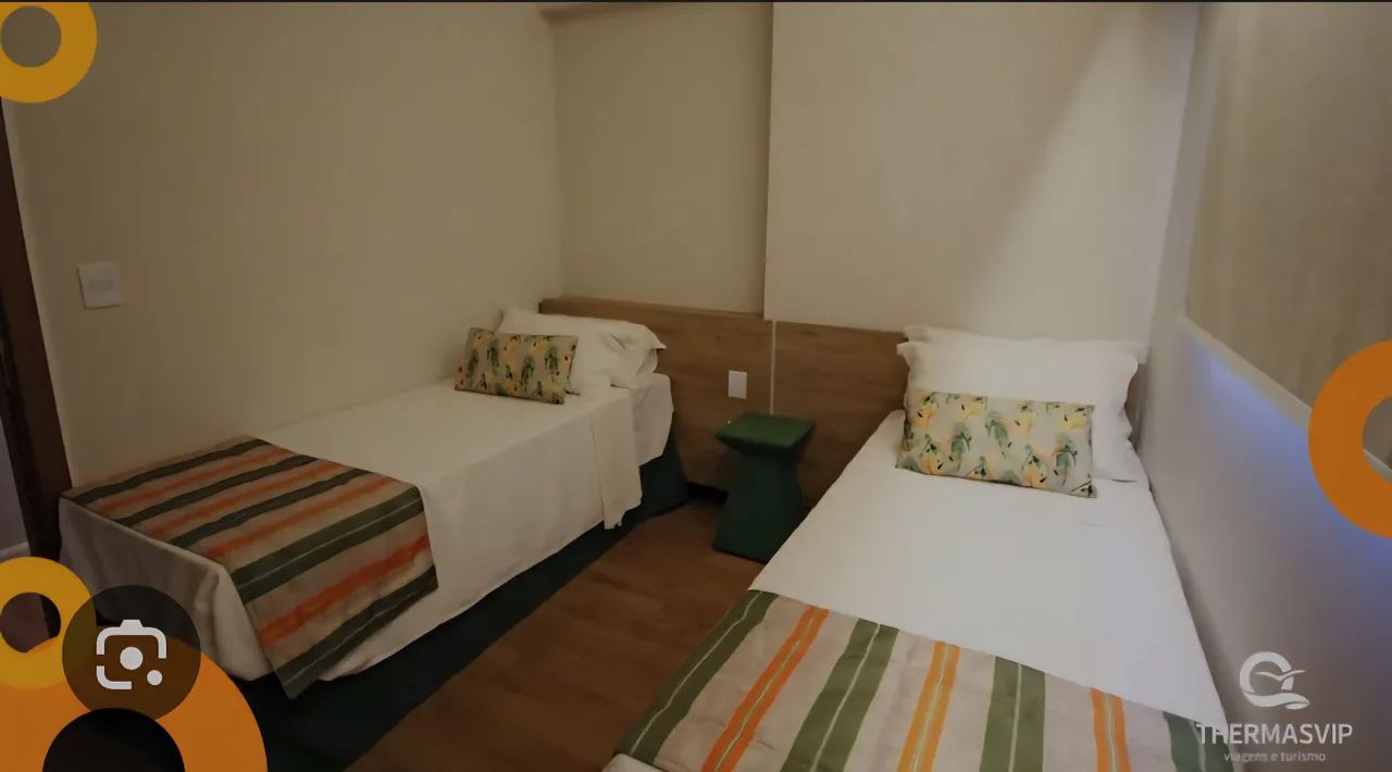 Cota hotbeach suites - Foto 5