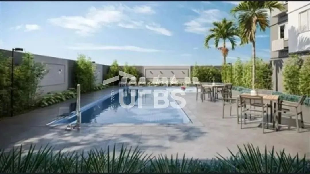 Now Praça C8 - Apartamento 3 quartos, sendo 1 suíte - Foto 2