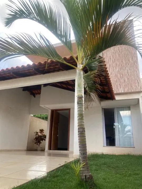 Sobrado espaçoso e moderno no St. João Vaz - Foto 2