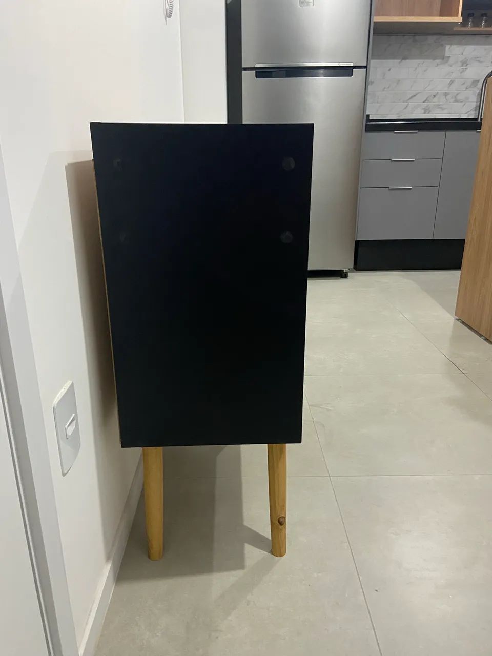 Mini bar para sala - Foto 5