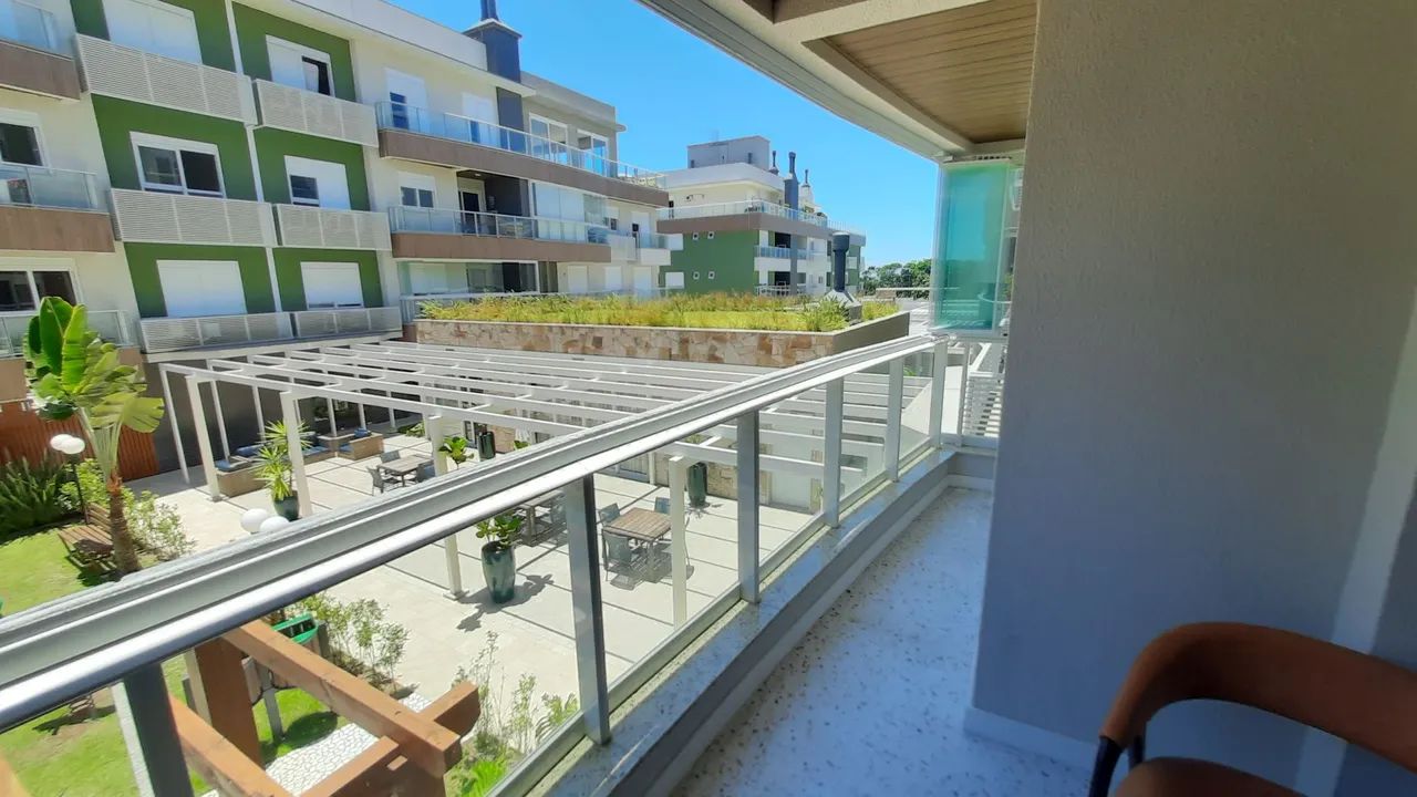 Apartamento a poucos passos do Mar | Condomínio Home Resort - Foto 4