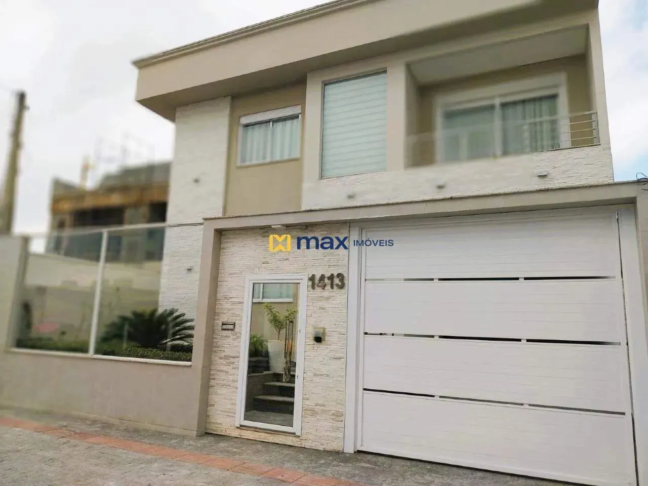 Linda casa com 3 dormitórios (1 suíte master) Bairro Cordeiros, Itajaí