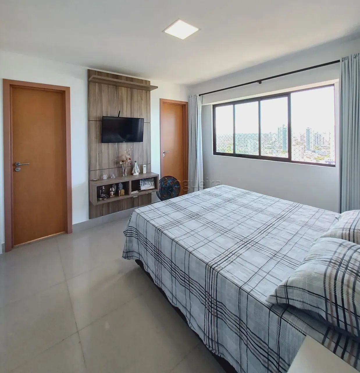 Excelente apartamento a venda possui 134 m² com 4 quartos Bairro Candeias-Jaboatão dos Gua - Foto 4
