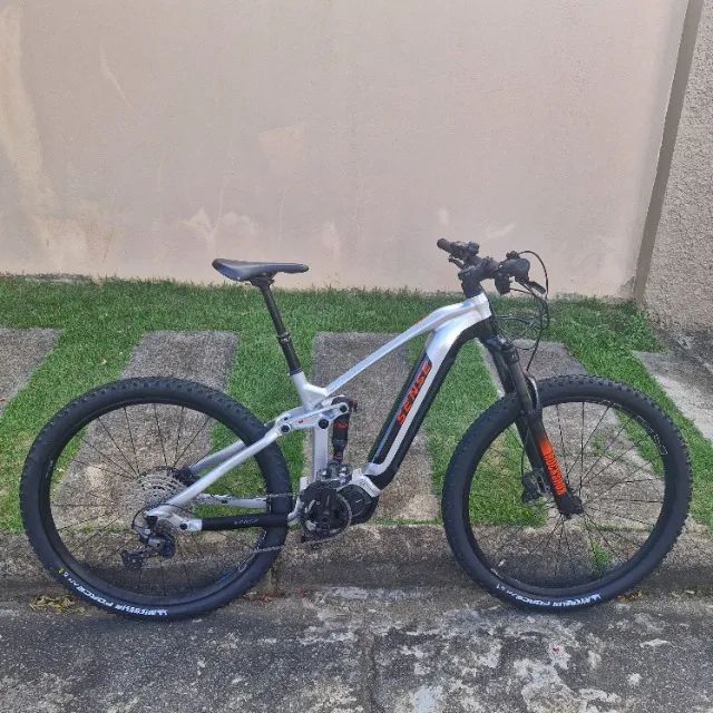 Bivendo bicicleta elétrica Impulse E trail comp ano 2023  - Foto 2