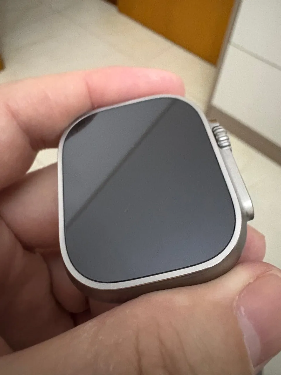 Apple Watch Ultra 2 - Perfeito