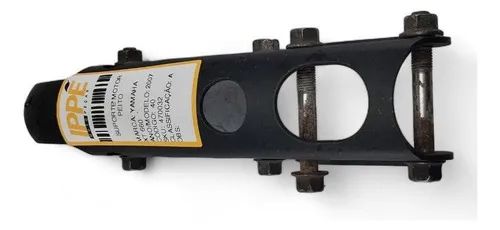 Suporte Motor Peito Yamaha Xt 660 2007 - Foto 5