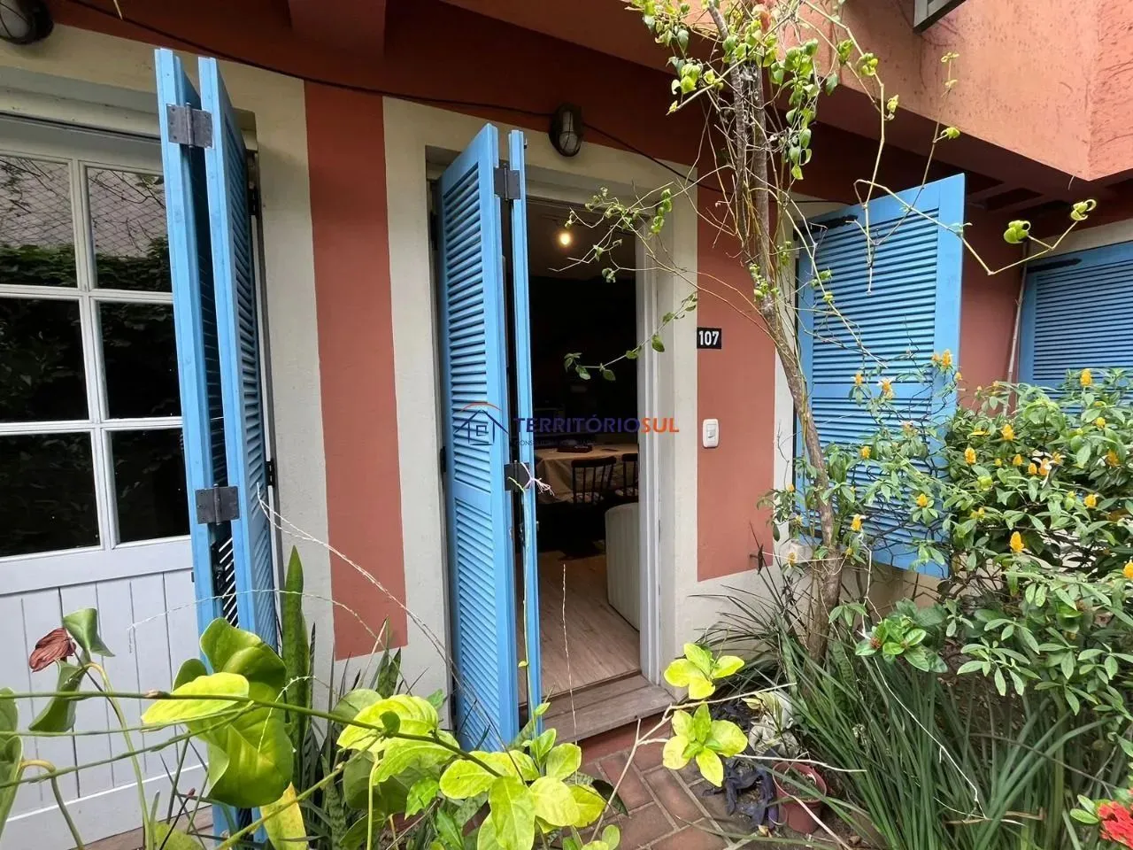 Studios Com 48m² Na Cidade Baixa