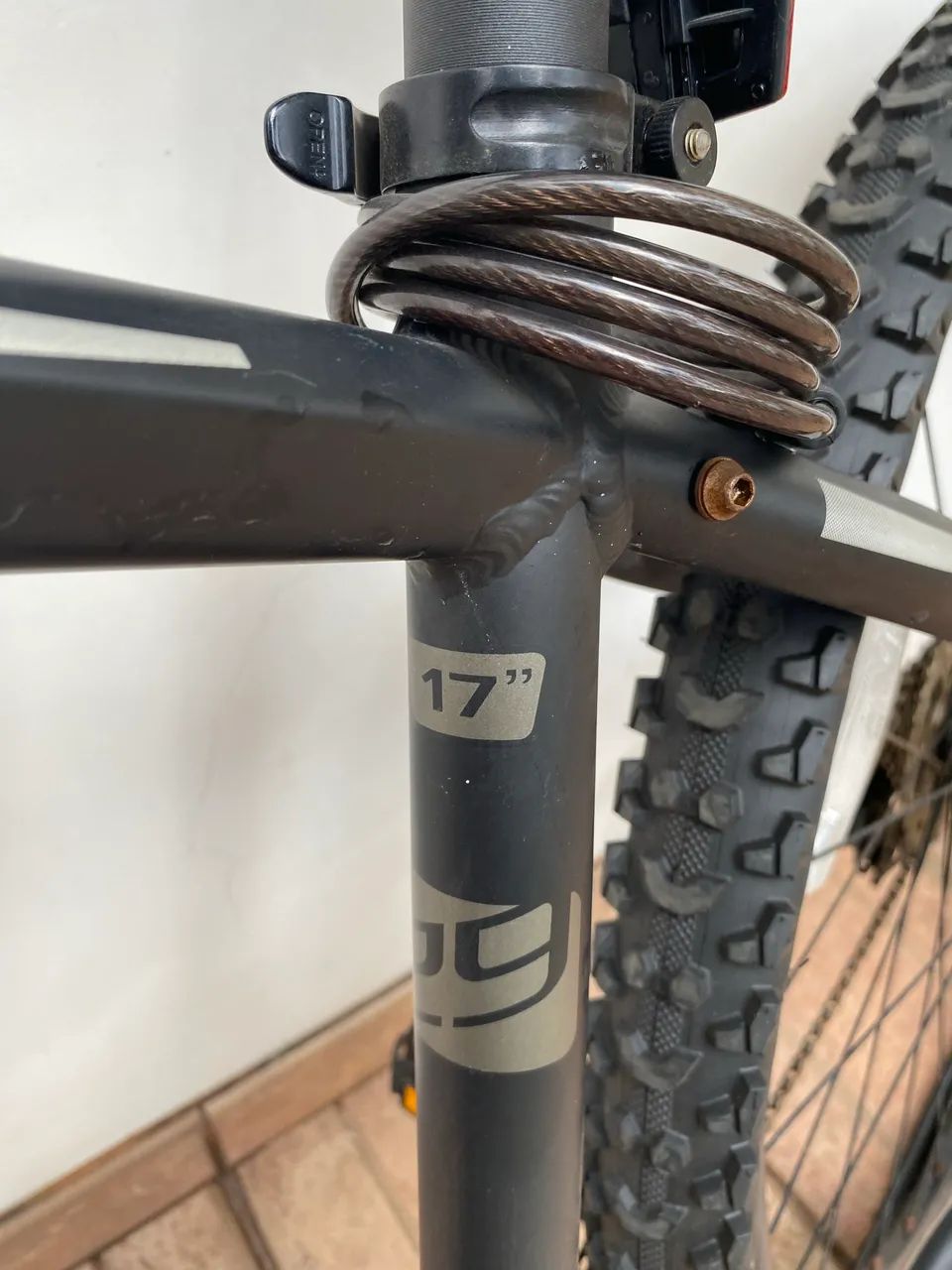 Bicicleta Gonew Endorfine aro 29 - Foto 5