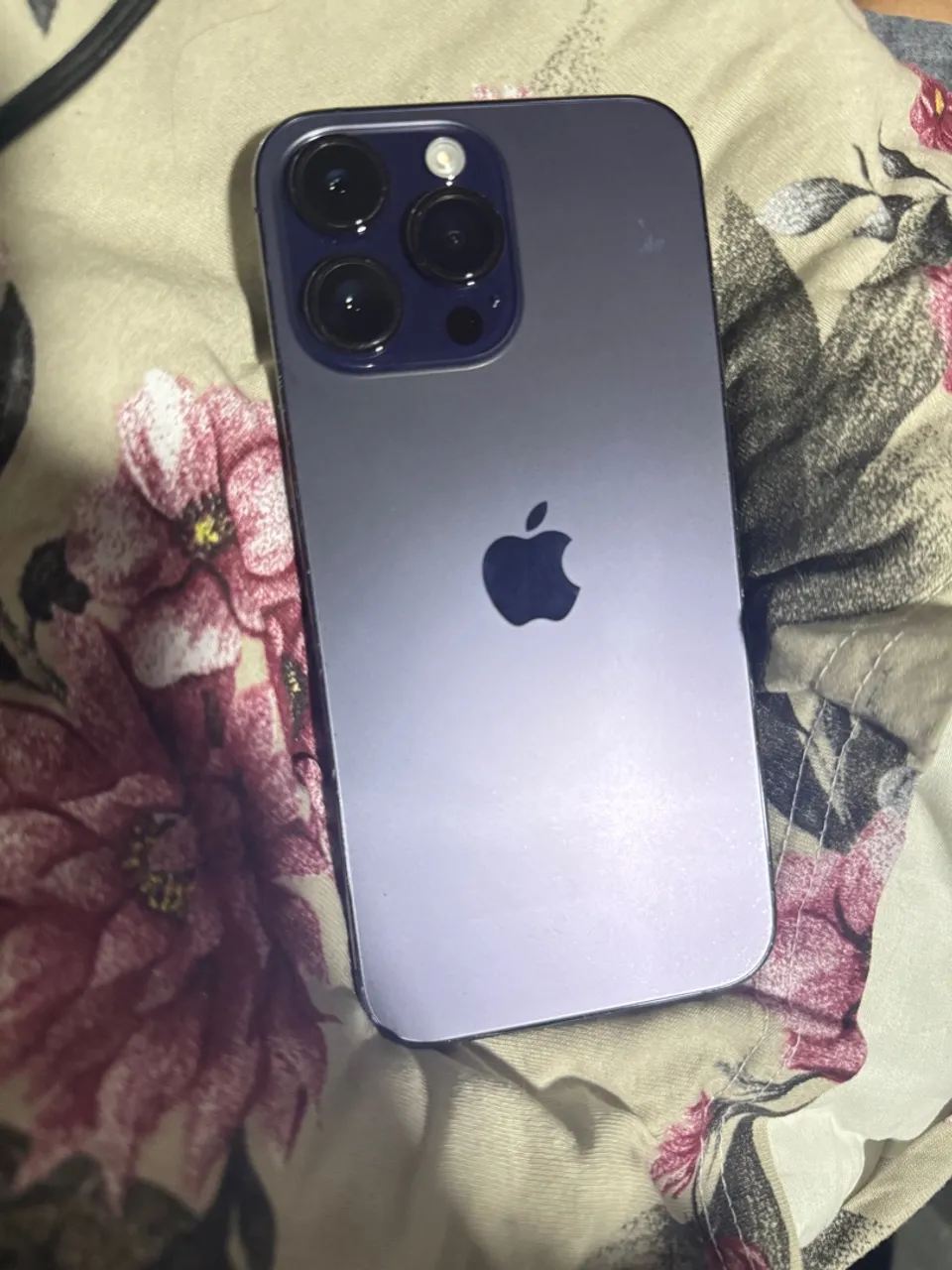 14 pro max 256gb
