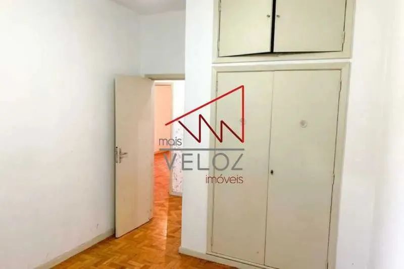 Apartamento-À VENDA-Botafogo-Rio de Janeiro-RJ - Foto 6